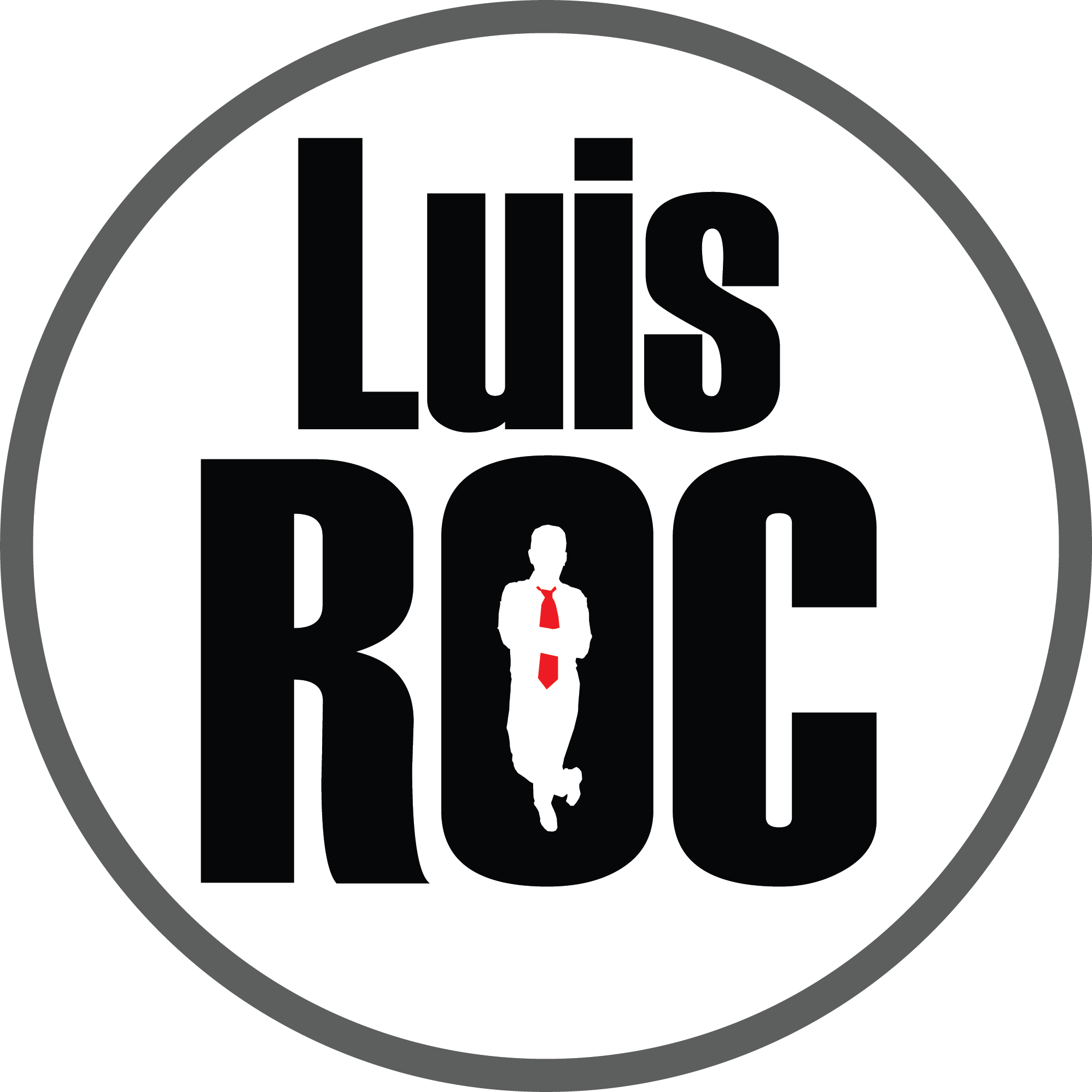 Luis ROC